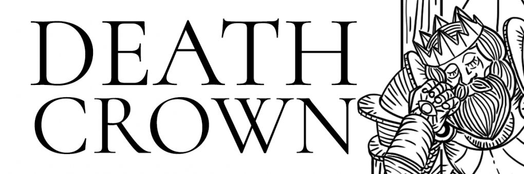 [Teszt] Death Crown