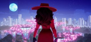 [Teszt] Carmen Sandiego - Elég okos vagy, hogy megtaláld a tolvajt?