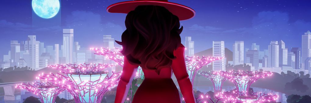 [Teszt] Carmen Sandiego - Elég okos vagy, hogy megtaláld a tolvajt?