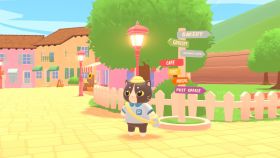 [Teszt] Catto's Post Office