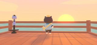 [Teszt] Catto's Post Office