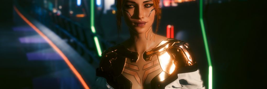 Nem gondolnád, hogy milyen kiadást kap a Cyberpunk 2077