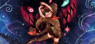 [Teszt] Bayonetta Origins: Cereza and the Lost Demon