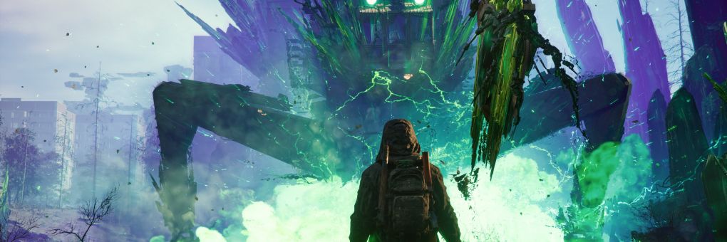 Chernobylite 2 gameplay leleplezés, csúszik a The Alters – ez történt kedden