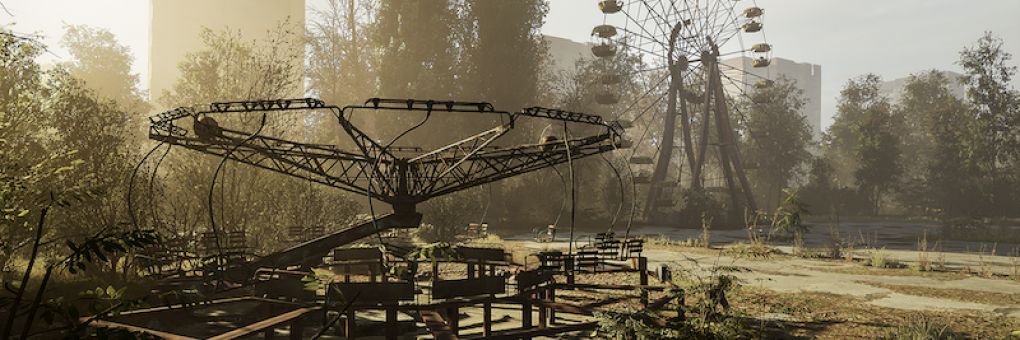 Megvan a sztalkerkedős Chernobylite megjelenési dátuma konzolokra