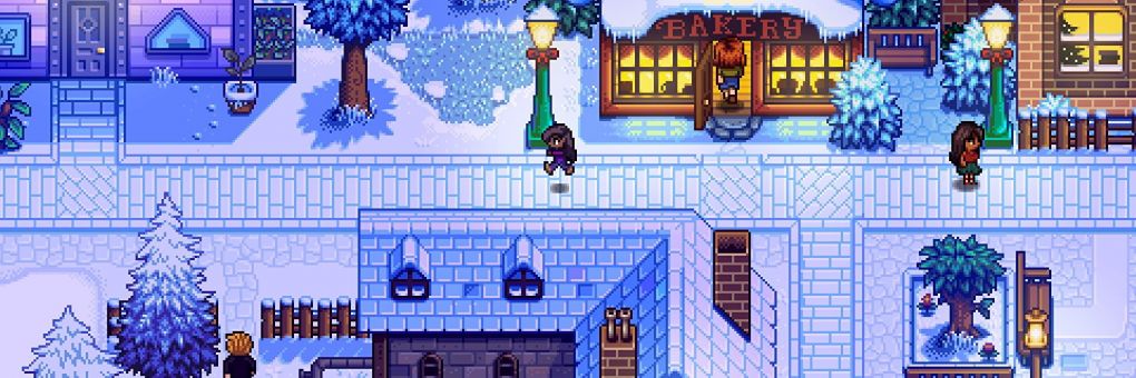 Haunted Chocolatier: a Stardew Valley fejlesztői szellemes csokigyárral készülnek