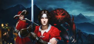 [Teszt] Chronicles of the Wolf - új Castlevania helyett