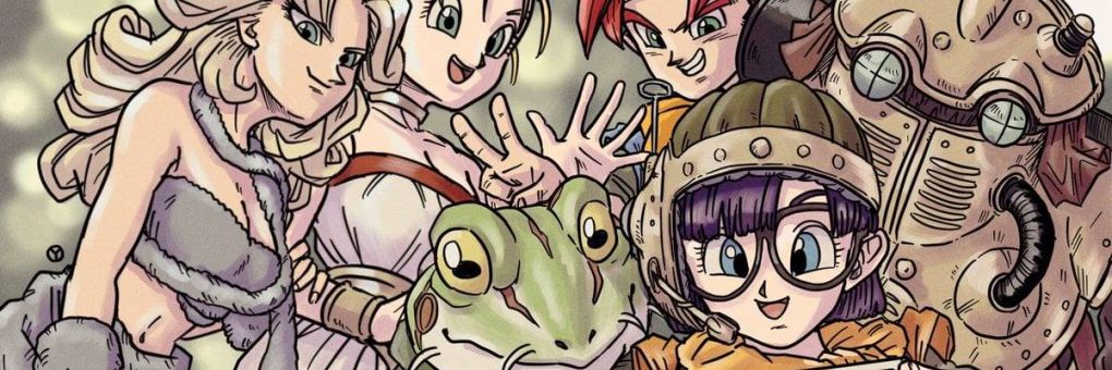 Meglepő frissítést kapott a Chrono Trigger