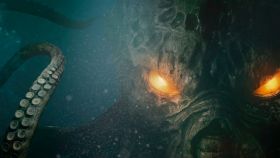 [Teszt] Cthulhu: The Cosmic Abyss