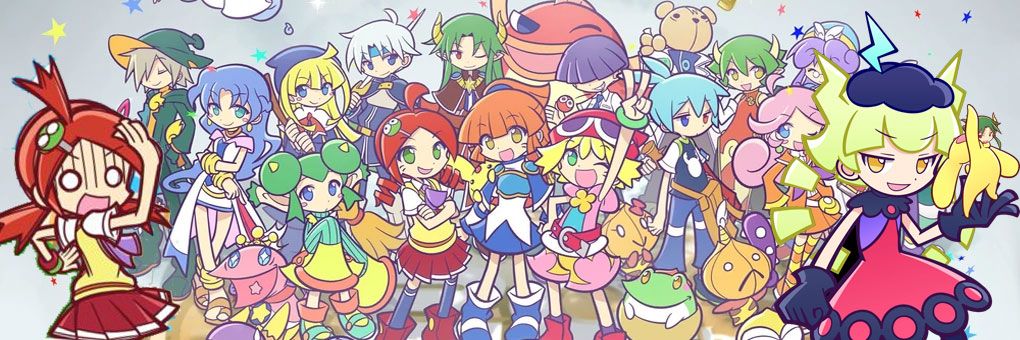 [Teszt] Puyo Puyo Tetris 2