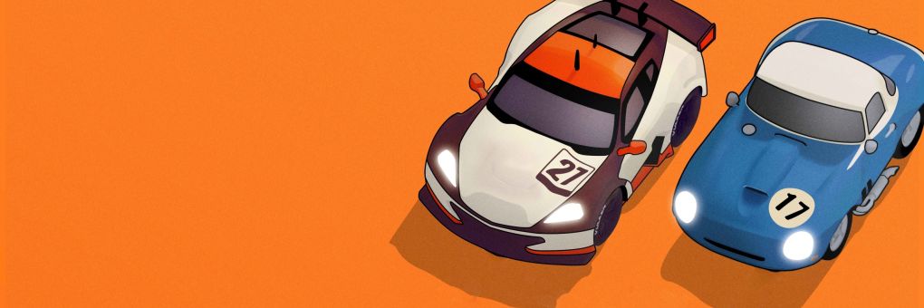 Rajtvonalhoz állt a Circuit Superstars