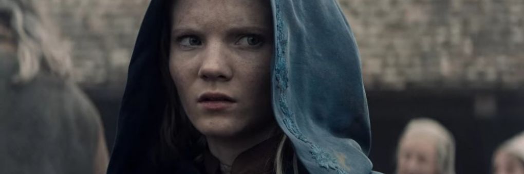 A Netflix egy komolyabb kedvcsinálót mutat a Witcher második szezonjából