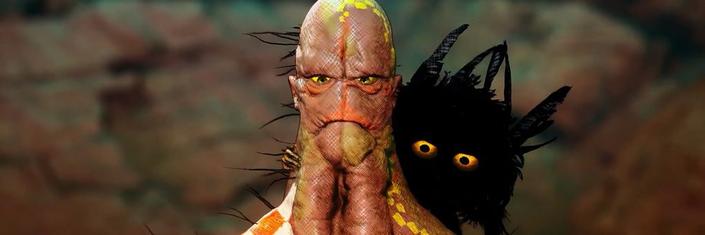 Halál a disznóemberekre! Itt a Clash: Artifacts of Chaos