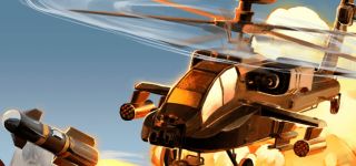 [Teszt] Cleared Hot - a Desert Strike-klónok reneszánsza!