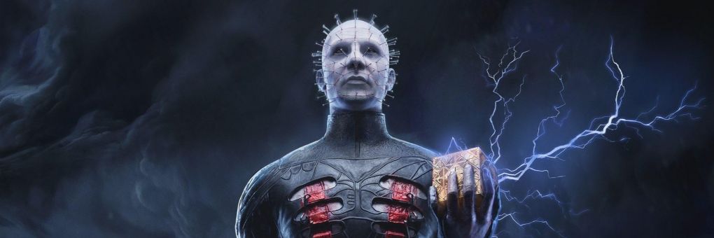 [Teszt] Clive Barker’s Hellraiser: Revival - Tűkön ülök… és fekszem és állok