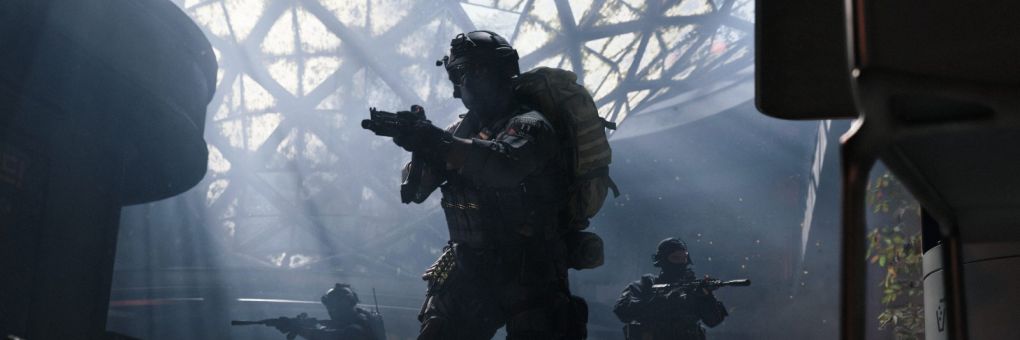 Call of Duty: Modern Warfare 4 és Planet Zoo 2 bejelentés – ez történt csütörtökön
