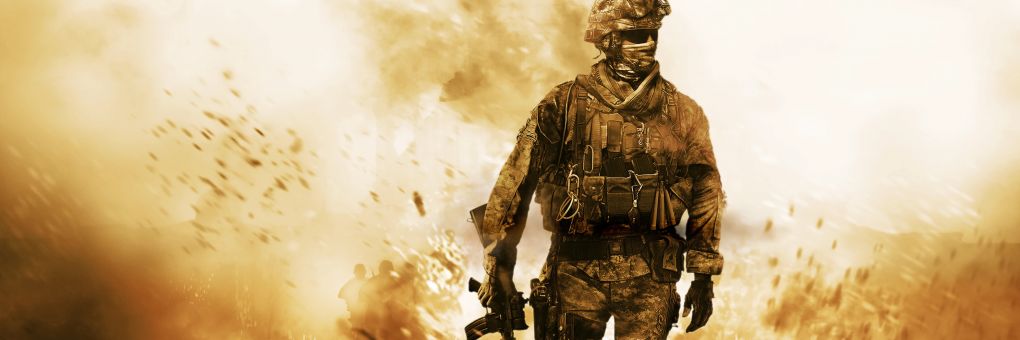 Az idei Call of Duty egy folytatás és egy remake is lesz egyszerre