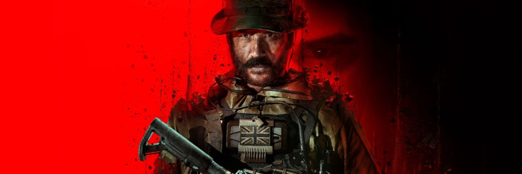 [Teszt] Call of Duty: Modern Warfare III (2023)
