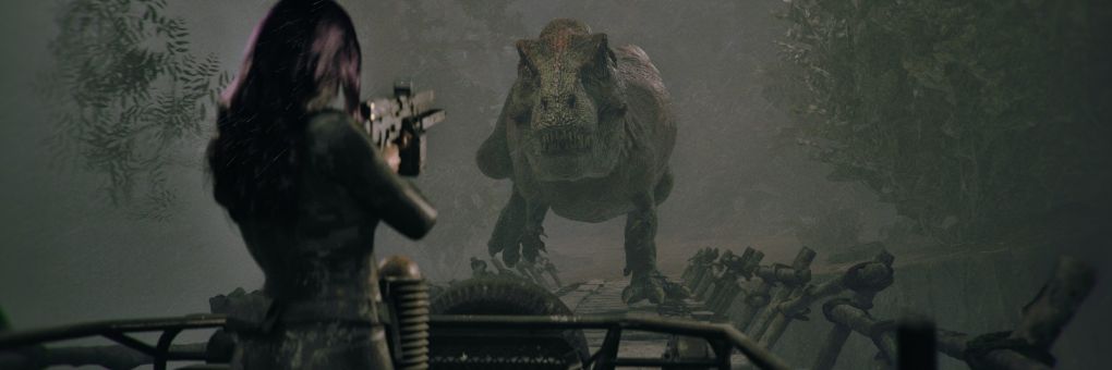 Dino Crisis helyett – ez történt pénteken