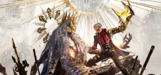 [Teszt] Code Vein 2 - Egyik csata a másik után