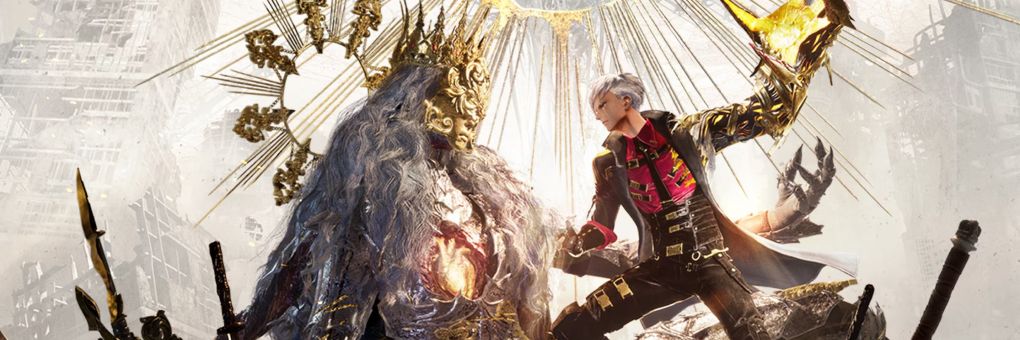 [Teszt] Code Vein 2 - Egyik csata a másik után