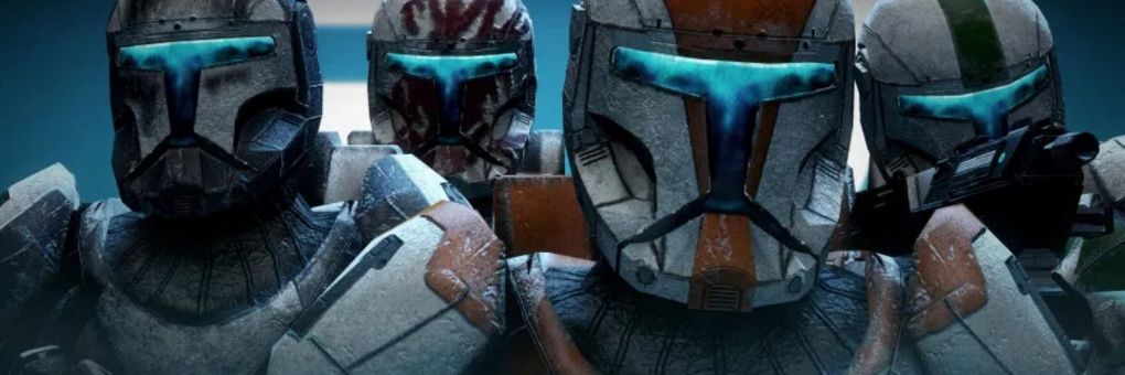 Hivatalos: újra támad a Republic Commando