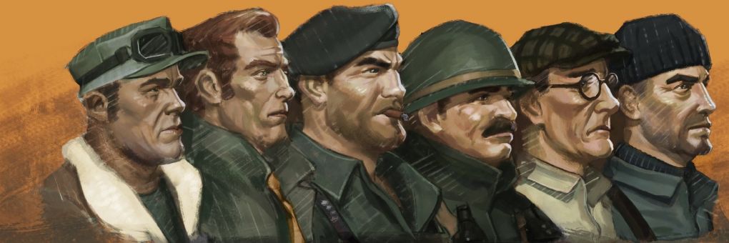 [Teszt] Commandos: Origins