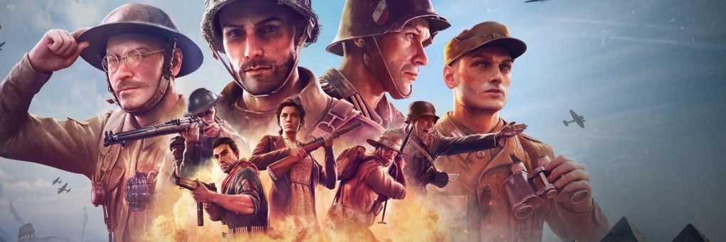 [Teszt] Company of Heroes 3