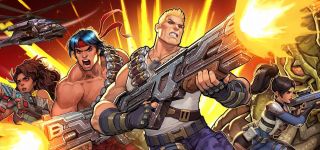 Contra: Operation Galuga | vissza az alapokhoz
