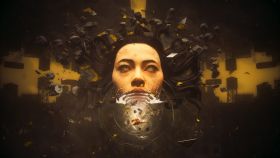 [Pillanatfelvétel] Control Resonant