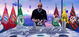 [Teszt] Copa City - szervezzük a focit!