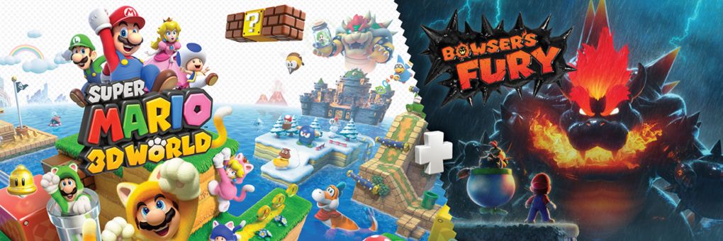 [Teszt] Super Mario 3D World + Bowser's Fury