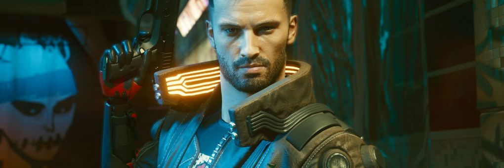 Egy rég látott Cyberpunk 2077 nem létező élményét hajkurásszák a modderek