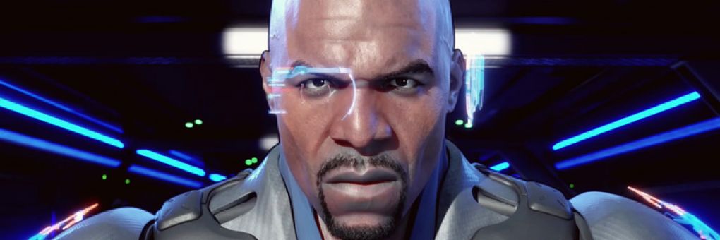 [Pletyka] A Crackdown negyedik részén dolgozhatnak a sorozat veteránjai