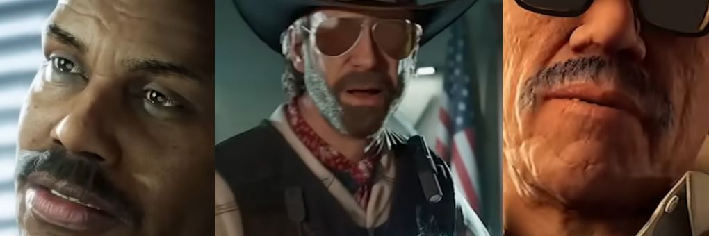 [TGA] Walker a Texasi Kopó, Machete és Murtaugh is feltűnik a Crime Boss: Rockay City bemutatkozásában