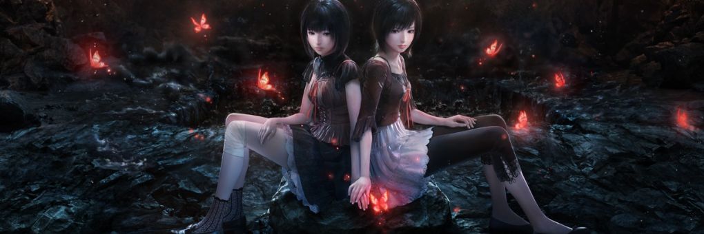 [Teszt] Fatal Frame 2: Crimson Butterfly Remake