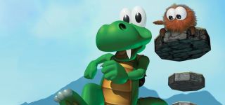 [Teszt] Croc: Legend of the Gobbos - HD Remastered