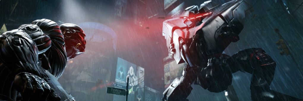 Grafikai elemzés alatt a Crysis 2 és 3 Remastered