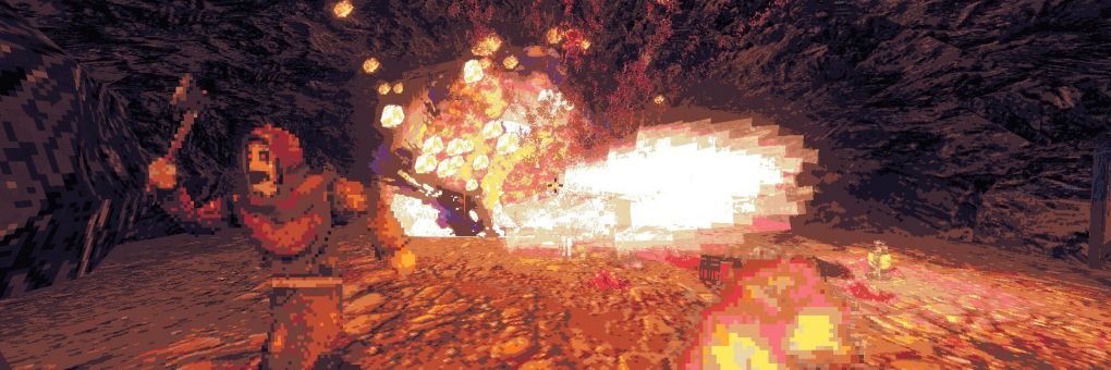 A kultikus Blood-ot nyúlja a 3D Realms gondozásába került Cultic játékmenete