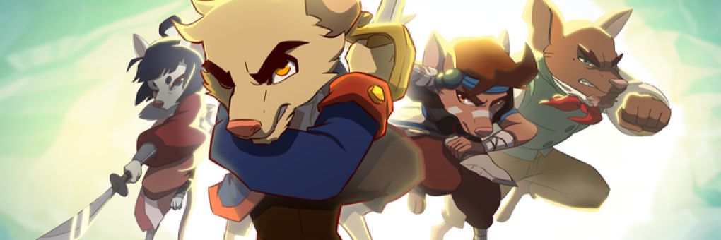 Curse of the Sea Rats: ilyenek lesznek a főnökharcok
