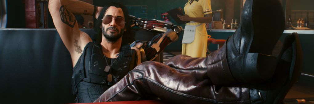 A várthoz képest lustán kúsznak felfelé a Cyberpunk 2077 eladásai