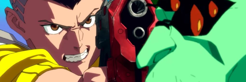 Döngölős trailert mutat a Cyberpunk 2077 Netflix-es anime adaptációja