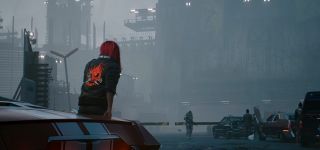 Megjelent a Cyberpunk 2077: Phantom Liberty