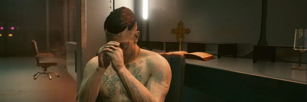 A Cyberpunk 2077 először mutat "nagyon pozitív" értékelést Steamen