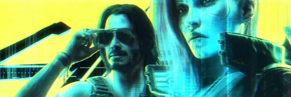 Keanu és Idris <3 Night City - megjelent a Cyberpunk 2077: Ultimate Edition