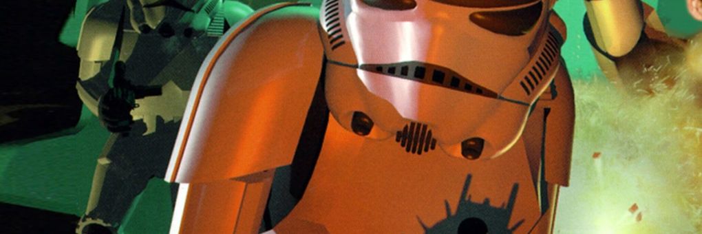 Az első Star Wars FPS játék komoly felújítást kapott a rajongóknak köszönhetően