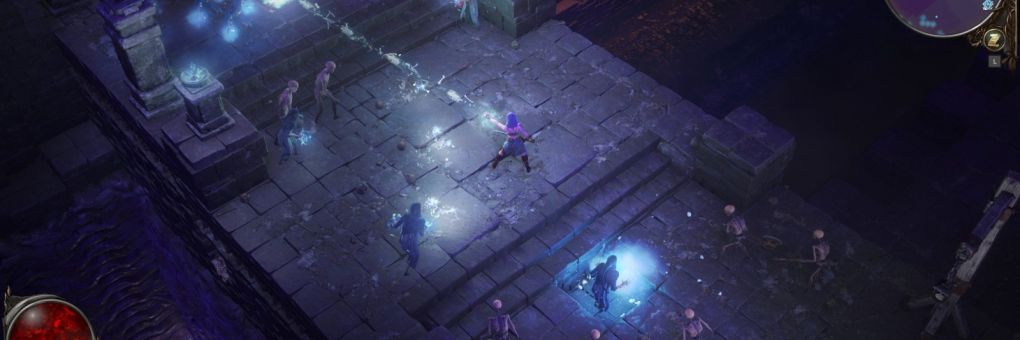 Gyengülő Microsoft számok, Darkhaven a Diablo alkotóitól – ez történt csütörtökön