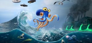 [Teszt] Darwin's Paradox!