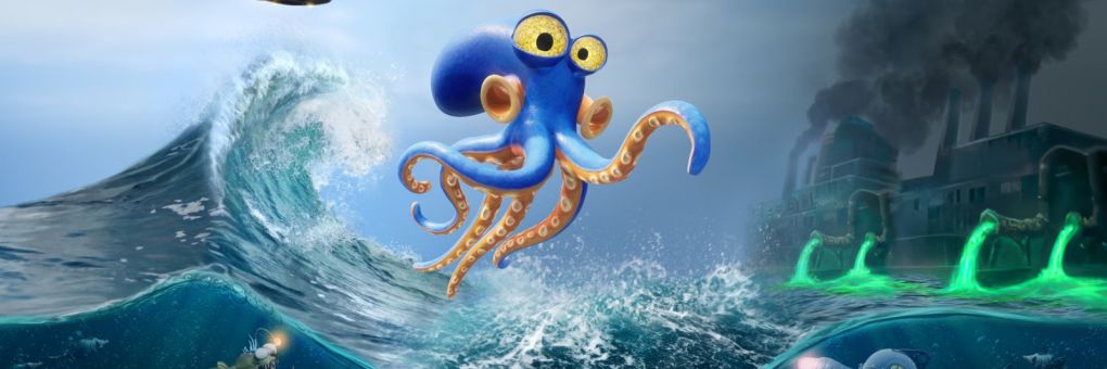 [Teszt] Darwin's Paradox!