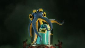 [Teszt] Darwin's Paradox!